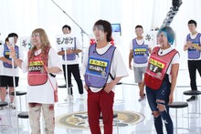 ぱーてぃーちゃん (c)カンテレ