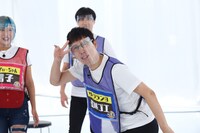 浅越ゴエ (c)カンテレ