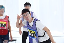 浅越ゴエ (c)カンテレ