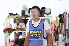 ヤナギブソン (c)カンテレ