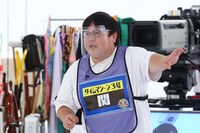 タイムマシーン3号・関 (c)カンテレ