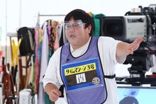 タイムマシーン3号・関 (c)カンテレ