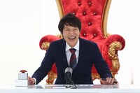 千原ジュニア (c)カンテレ