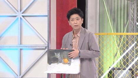 フットボールアワー後藤 (c)日本テレビ