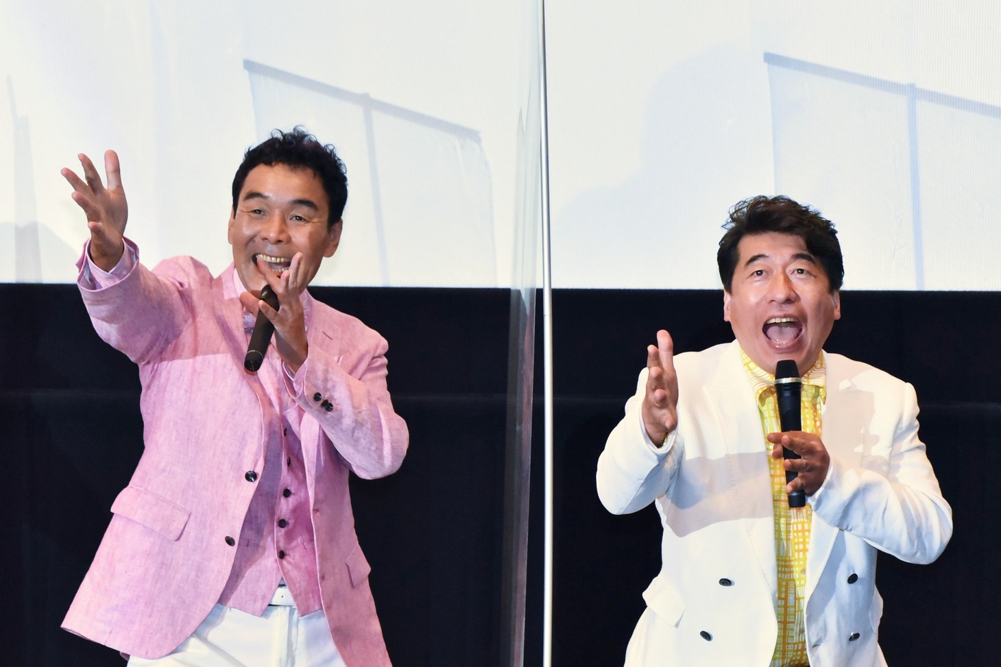 ダチョウ倶楽部