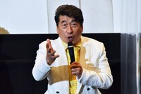 ダチョウ倶楽部・寺門ジモン