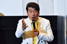 ダチョウ倶楽部・寺門ジモン