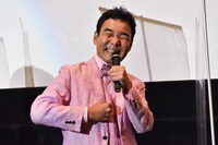 ダチョウ倶楽部・肥後