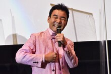 ダチョウ倶楽部・肥後