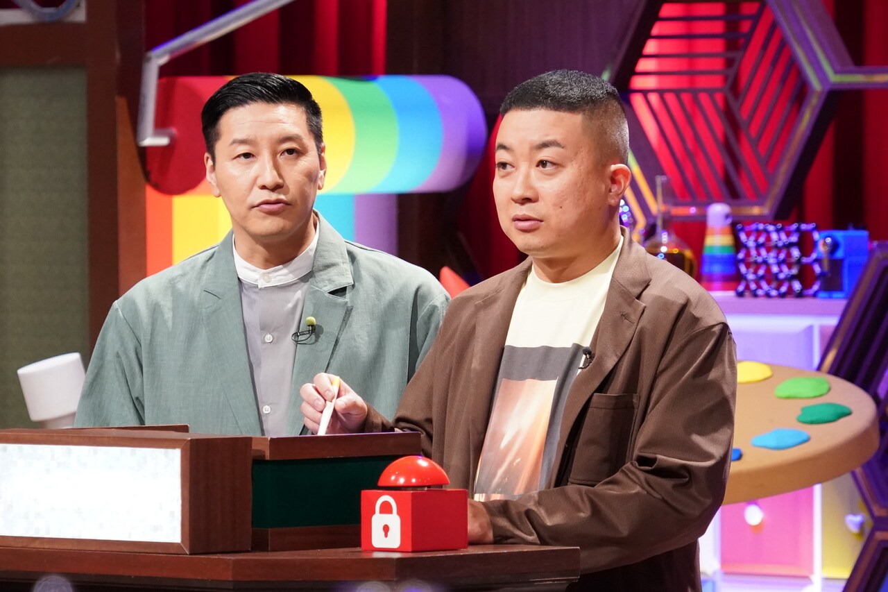 チョコプラ「あなたは小学5年生より賢いの？」リベンジ、松尾が“覚醒”