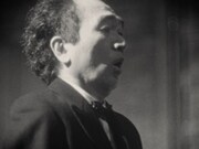 WebCM「やさしい無声エガ（映画）」編より。