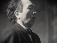 WebCM「やさしい無声エガ（映画）」編より。