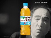 WebCM「やさしい無声エガ（映画）」編より。