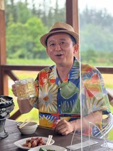 有吉弘行 (c)フジテレビ