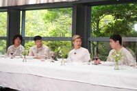 「バカイジ ギャンブル旅」(c)フジテレビ