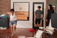 「力見なんでもセンター」(c)フジテレビ