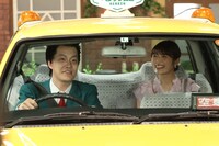 「ヘンケンさん」(c)フジテレビ