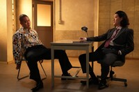 「最強の刑事」(c)フジテレビ