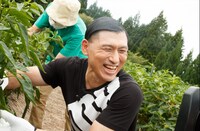 オードリー春日 (c)日本テレビ