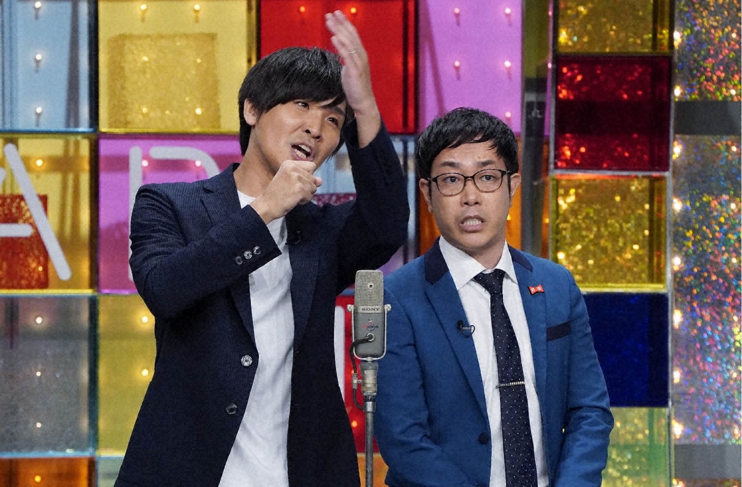 アイデンティティ