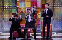 インスタントジョンソン