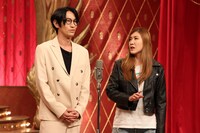 納言 (c)フジテレビ