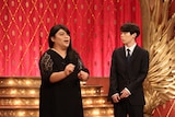 オドるキネマ (c)フジテレビ