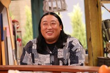 ロバート秋山 (c)カンテレ