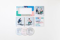 「きくゆめ」に収められる内容。