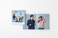 封入されるブックレット。