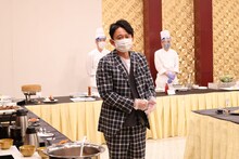 有吉弘行 (c)テレビ朝日