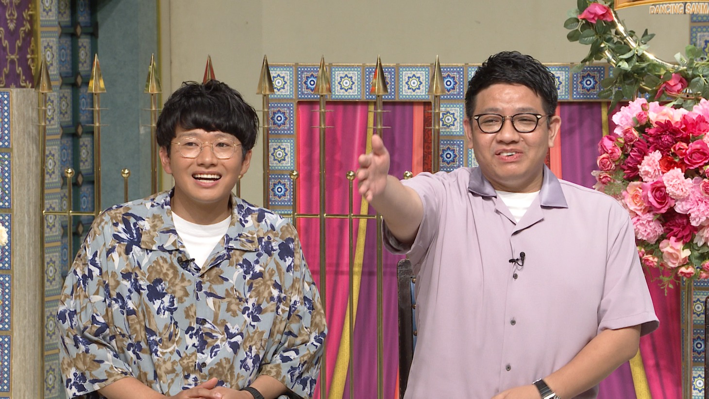 ミキ (c)日本テレビ