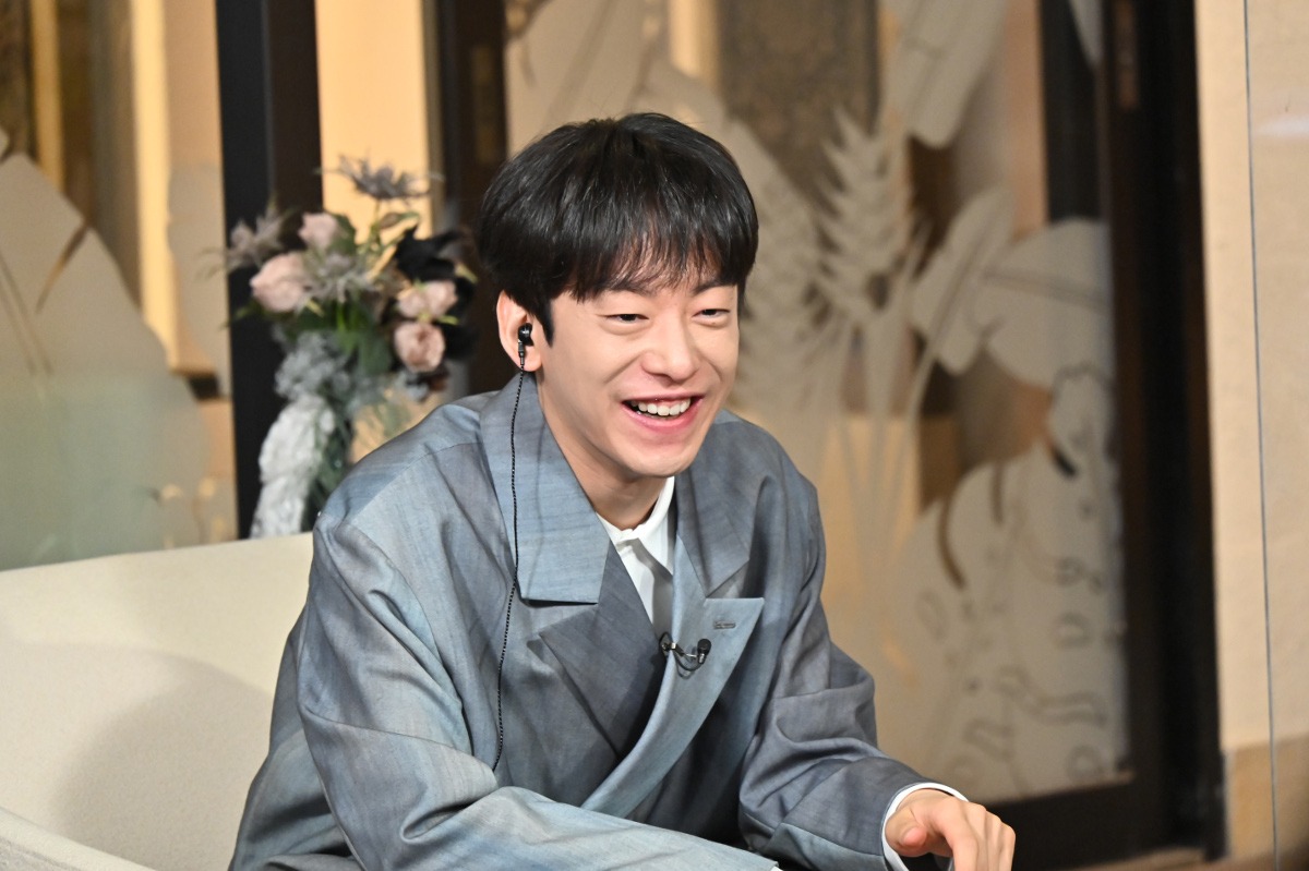 DJ 松永 (c)TBS
