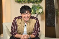 アルコ＆ピース平子 (c)TBS