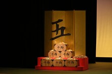 さらば青春の光単独ライブ「五穀豊穣」より。