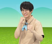 和田雅成 (c)BS11