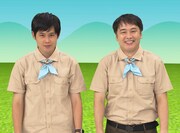 オジンオズボーン (c)BS11