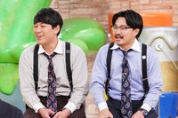 オズワルド (c)日本テレビ