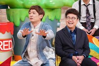 銀シャリ (c)日本テレビ