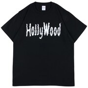 「HollyWood Tシャツ」