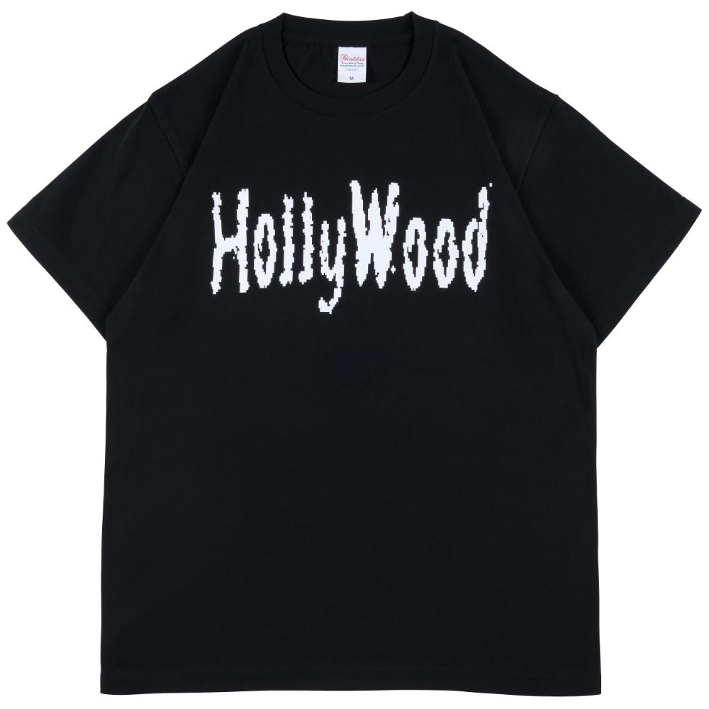「HollyWood Tシャツ」