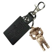 「フィギュアキーホルダー」