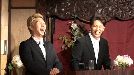 ニューヨーク (c)テレビ朝日