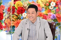 東野幸治 (c)テレビ朝日
