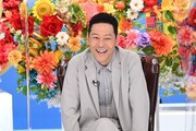 東野幸治 (c)テレビ朝日