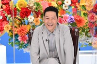 東野幸治 (c)テレビ朝日