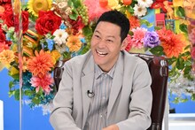 東野幸治 (c)テレビ朝日