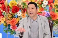東野幸治 (c)テレビ朝日