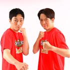クロコップ、初の「KOC」決勝に童心だけで挑む「みんながワクワクするネタを」