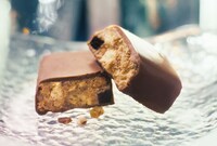 「ブラックサンダー至福のバター」